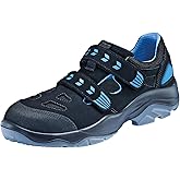 ATLAS SANDALE DE Sécurité Tx 360 2.0 ESD S1 Chaussures De Travail