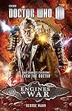 Doctor Who: Engines of War Doctor Who: Engines of War
