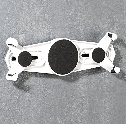 Callstel Wandhalterung für 7″ bis 10,4″ Tablet-PCs - 2