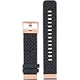 Garmin Quickfit-Armband 20mm, passend für die S-Modelle der Fenix-Serie, Instinct 2, Epix Pro 42mm, Descent Mk2S, Descent MK3
