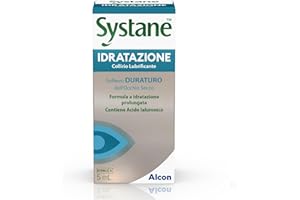 Systane HYDRATION gocce oculari | 1 x 5ml