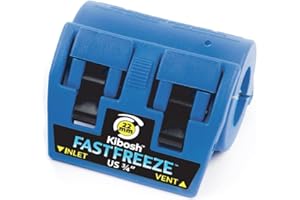 Kibosh FASTFREEZE Clamp (22 mm)