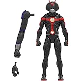 Hasbro Marvel Legends Series Future Ant-Man Aksiyon Fig&uuml;r&uuml; (Cassie Lang BAF), Ant-Man & The Wasp: Quantumania