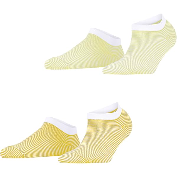 Chaussettes sport spring flowers 2-pack opaque variations de couleur Esprit | La Redoute Chaussettes sport spring flowers 2-pack opaque variations de couleur Esprit | La Redoute