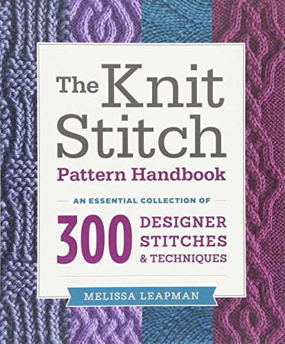 Pdf Knit Stitch Pattern Handbook The Free Book Btyihrt7tfgh