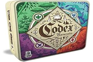 CRANIO CREATIONS Codex Naturalis Cráneo Creations CC279