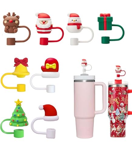 The Stanley Tumbler Accessories Trend Is Out of Control