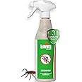 Envira Zecken-Spray - Anti-Zecken-Mittel Mit Langzeitwirkung - Geruchlos & Auf Wasserbasis - 500 ml