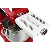 BergHOFF GEM Stand Mikser 3&uuml; Bir arada Makarna Yapma Makinesi Aksesuarı
