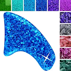 120 pcs Soft Cat Claw Caps for Cats Nail Claws 6X Different Random Colors + 6X Adhesive Glue + 6X Applicator, Pet Cap Tips Cover Paws Grooming Soft Covers (S)