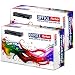 Produktbild OFFICE-Partner Premium Toner kompatibel zu Brother TN-2420 | 2x schwarz | für Brother HL-L2310D L2350DW L2357DW L2370DN L2375DW / DCP-L2510D L2530DW L2537DW L2550DN / MFC-L2710DN L2710DW L2730DW L2750DW