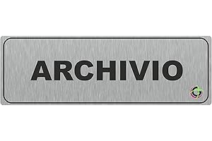 SOCIAL CRAZY TARGHE ADESIVE ALLUMINIO 16x5 cm- Targhette Autoadesive, Impermeabili Lavabili, uffici, Pub, Banche, aziende, ufficio (ARCHIVIO)