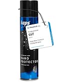 Sof Sole Wildleder- & Nubukreiniger – Entfernt Fettige Flecken, Inkl. Bürste, 200 Ml