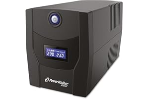 POWERWALKER Basic VI 2200 STL