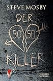 Cover zum Buch Der 50/50-Killer