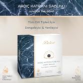 Ardı&ccedil; Katran Sabun 125 Gr