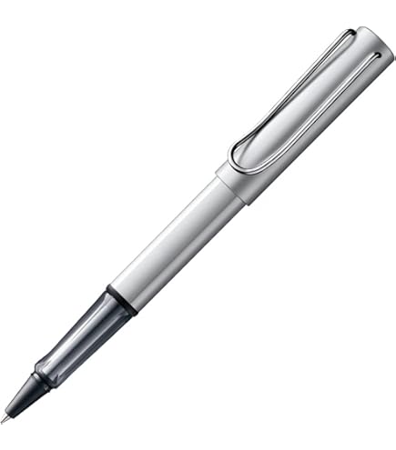 LAMY aion Füllhalter Graphite | Modern & puristisch | Schreibkultur