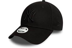 New Era Cap with a Visor Mixte