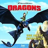 Dragons : Une amitié impossible