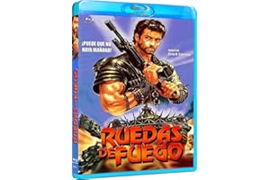 T-SUNAMI Wheels of Fire (RUEDAS DE Fuego, Spain Import, See Details for Languages)