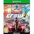 The Crew 2 Xbox One