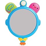 ambi toys baby mirror