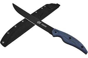 Cuda Filetiermesser Professional, 24,5 cm / 9,65", 18131