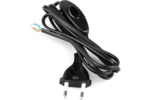 MAKINA Arditi Cablaggio, PVC e Rame e Termoplastico, Nero