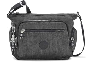 Kipling Gabbie S, Bolso Bandolera Mujer, Talla única