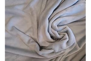 Babyline Bajera Bebé Coralina Pirineo Invierno, Hipersuave, Transpirable e Hipoalergénica, Esquinas engomadas, Ajustables. (Gris Bebé, Cuna 60X120)