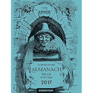 Almanach de Liège