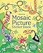 Produktbild Mosaic Picture Sticker Book (Mosaic Sticker Books)