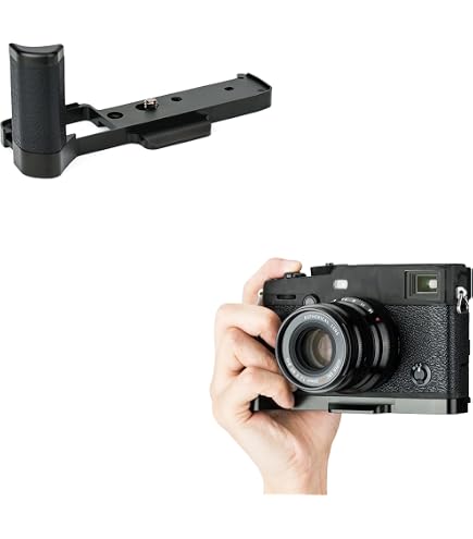 Nikon GR-N1010 Grip for 1 V3 System Camera: Amazon.co.uk