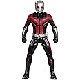 PN AVAN Superhero Action Figure Toys, Kids Superhero Toys, Toys 12inch (with Light & Sound) (Ant-Man)