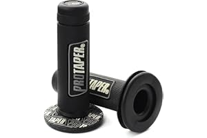 Pro Taper Synergy Dual Density MX Grips bicycle inner tube