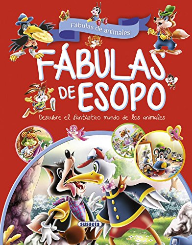 Download Fábulas de Esopo. Fábulas de animales (Biblioteca esencial) Download Fábulas de Esopo. Fábulas de animales (Biblioteca esencial)