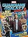 MARVEL's Guardians of the Galaxy Vol. 2: The Best Sticker Book in the Galaxy by 