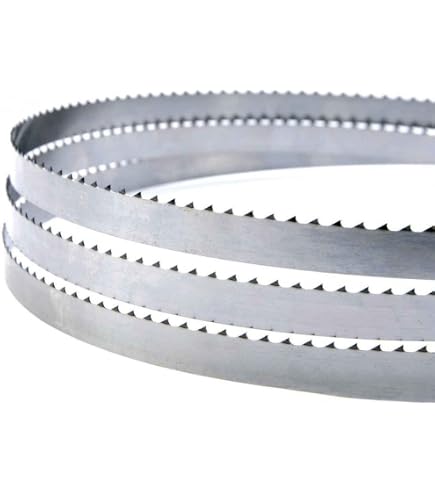 Barnwell Lama per sega a nastro da 2235 mm per Al-Ko