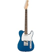 Squier by fender テレキャス Affinity series 3-Color 楽器・音響機器 Squier by Fender Affinity Series