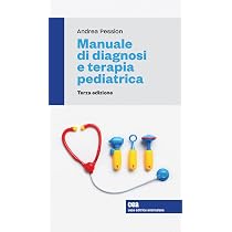 Manuale di diagnosi e terapia pediatrica. Con e-book : Pession ...