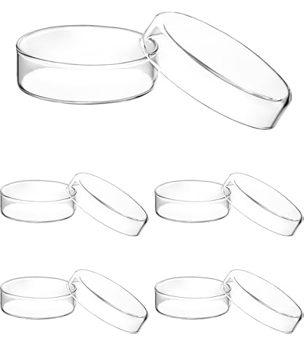 Pyrex 3160-101 3160 Petri Dish 100 X 15 Mm Pack Of - View #11