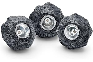 Pontec PondoStar LED Rocklight Set 3