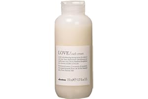 Davines Love Curl Crème - Cuidado capilar, 150 ml