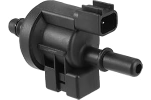 MACHSWON Auto GM Vapor Canister Vacuum Solenoid Purge Valve for Ford Fusion for Lincoln MKZ 2013-2016 CU5A-9G886-AA 0280142519