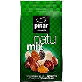 Pınar Karışık &Ccedil;erez Natu Mix 150 gr