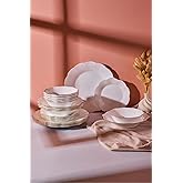 Perotti Petals Opal 24 Par&ccedil;a 6 Kişilik Yemek Takımı