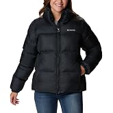 Columbia Puffect jacket Quilted jacket Women