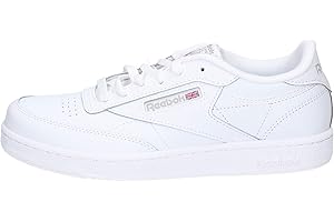Reebok Club C, Zapatillas Unisex niños