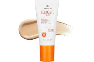 Heliocare Solskydd, 50 ml