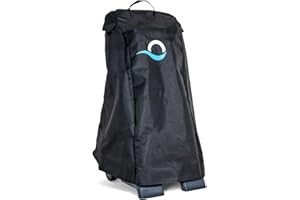 Dolphin Original-Zubehör - Caddy Abdeckung für den universellen Caddy - ganzjähriger Schutz